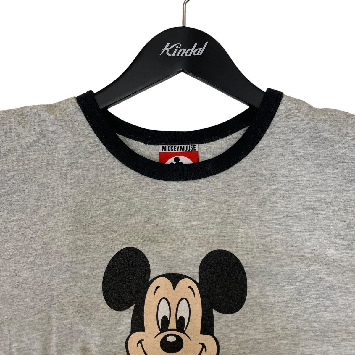 JOURNAL STANDARD 26SSMICKEY MOUSE半袖Tシャツ26071600951010 古着・中古-3枚目のアイテム画像