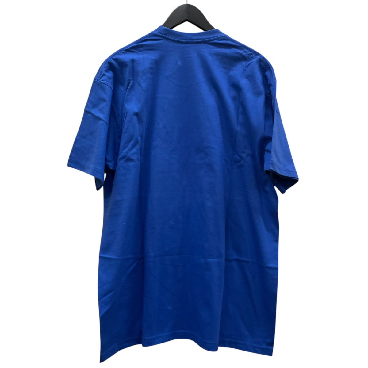 Supreme 20FWSUPREME NY ロゴプリント 半袖Tシャツ コットンTシャツ 古着・中古-2枚目のアイテム画像