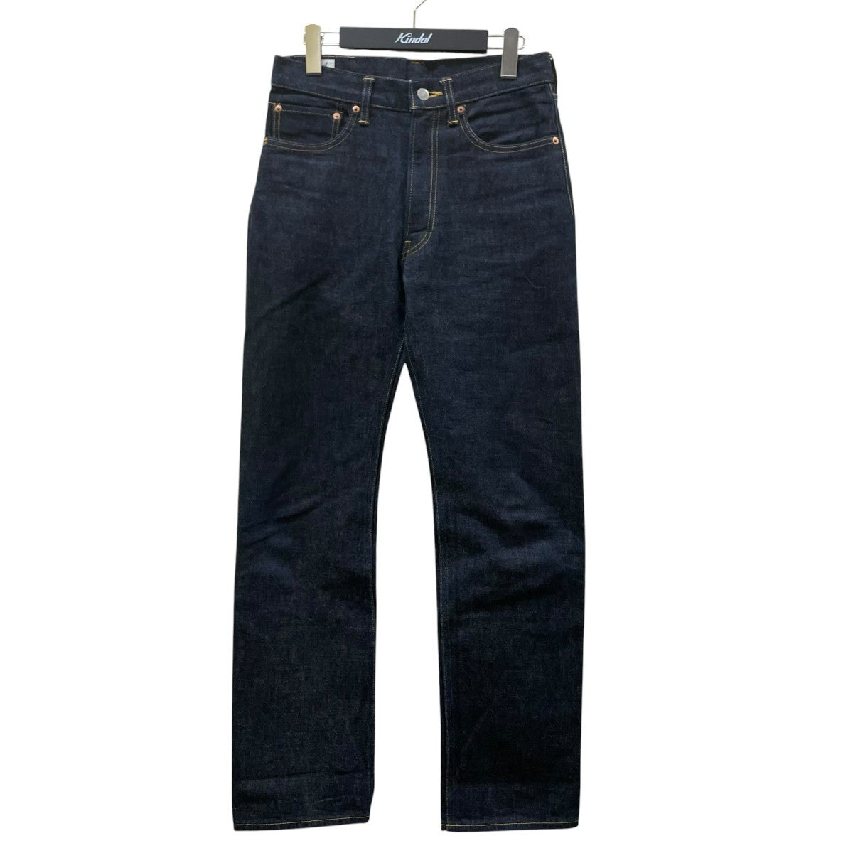 618 ORIGINALデニムパンツ530 000 06 S20