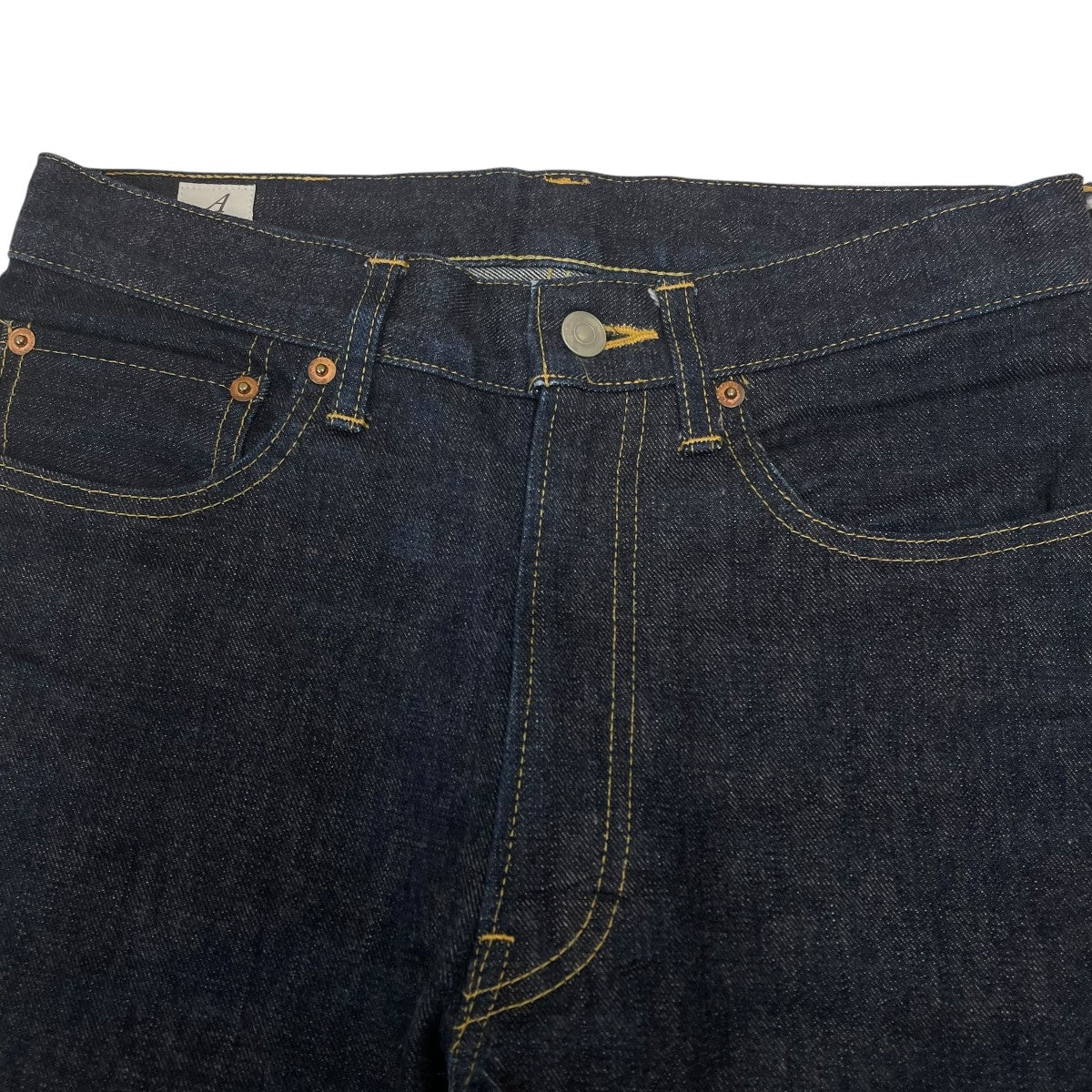 618 ORIGINALデニムパンツ530 000 06 S20