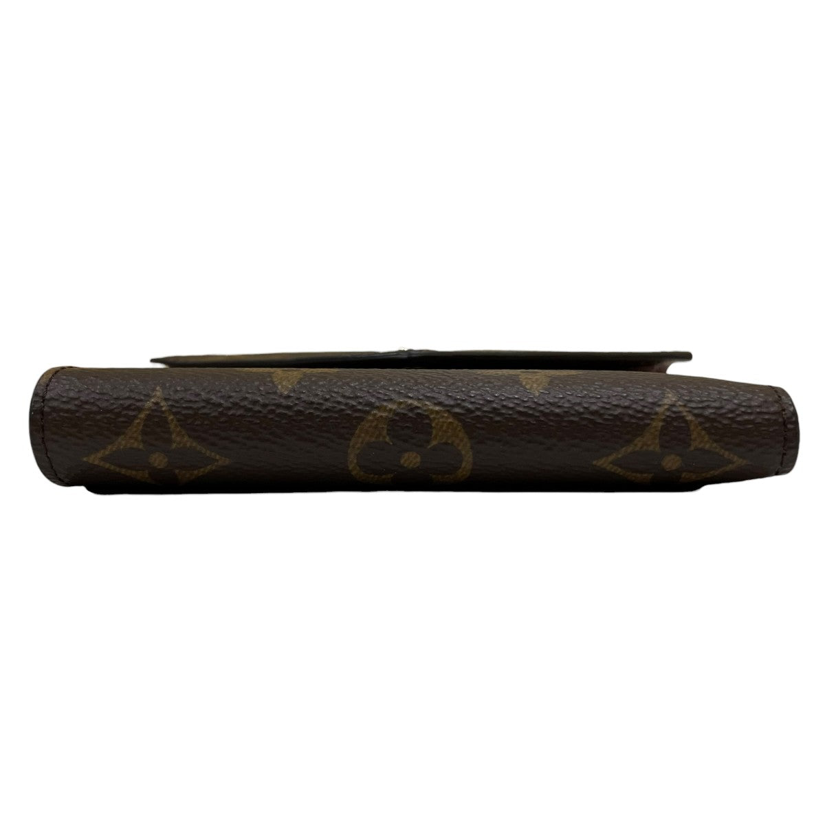 LOUIS VUITTON ポルトフォイユ・ヴィクトリーヌ3つ折り財布 カードケースM62472 古着・中古-4枚目のアイテム画像