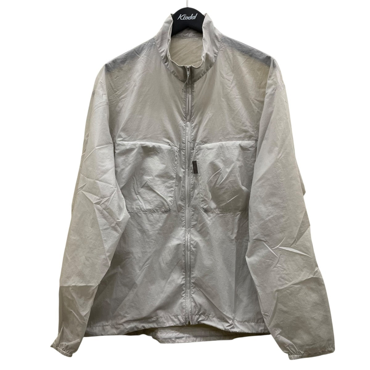 koti BEAUTY＆YOUTH WINDSHIELD ジャケットナイロンジャケット1225 605 0045 古着・中古-1枚目のアイテム画像