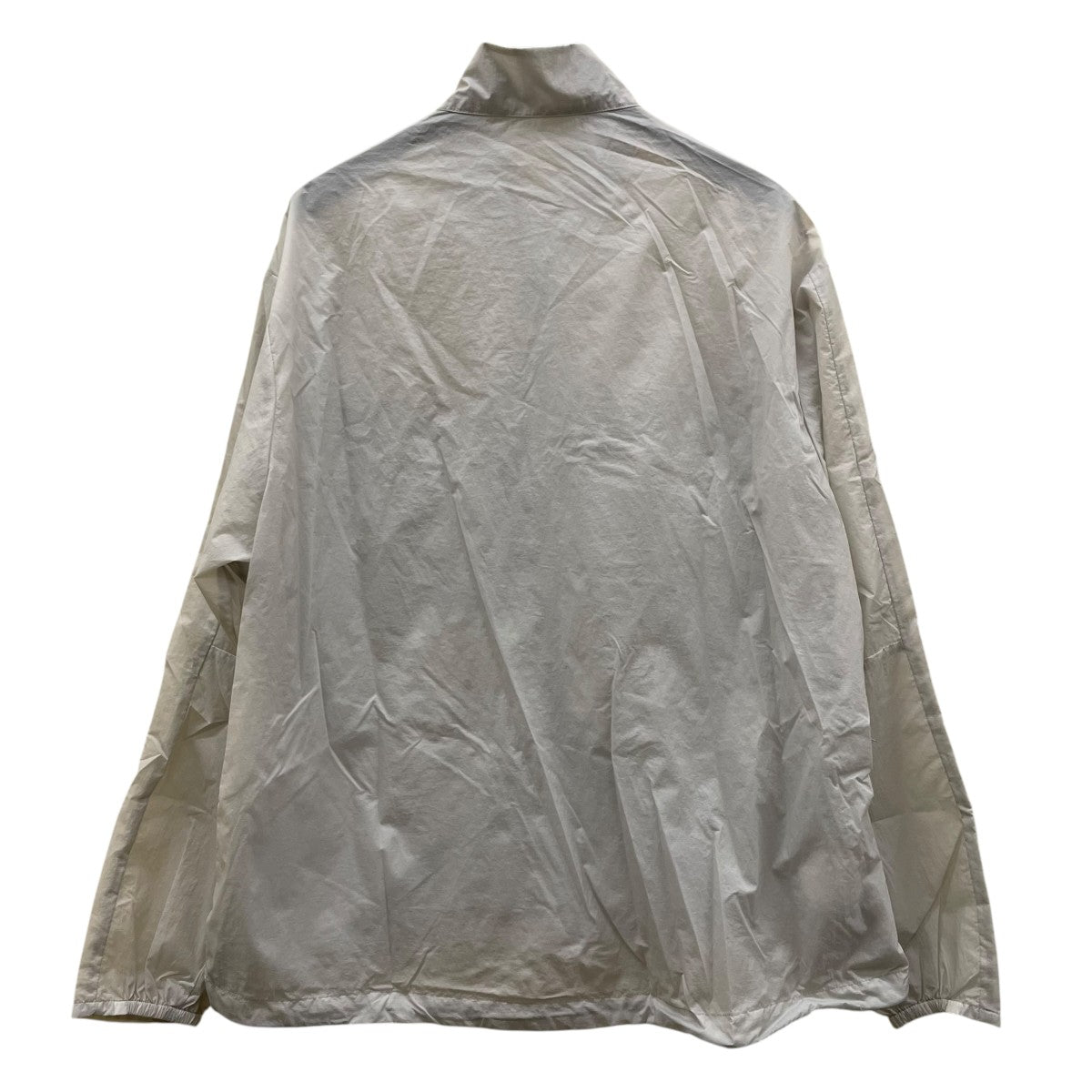 koti BEAUTY＆YOUTH WINDSHIELD ジャケットナイロンジャケット1225 605 0045 古着・中古-2枚目のアイテム画像
