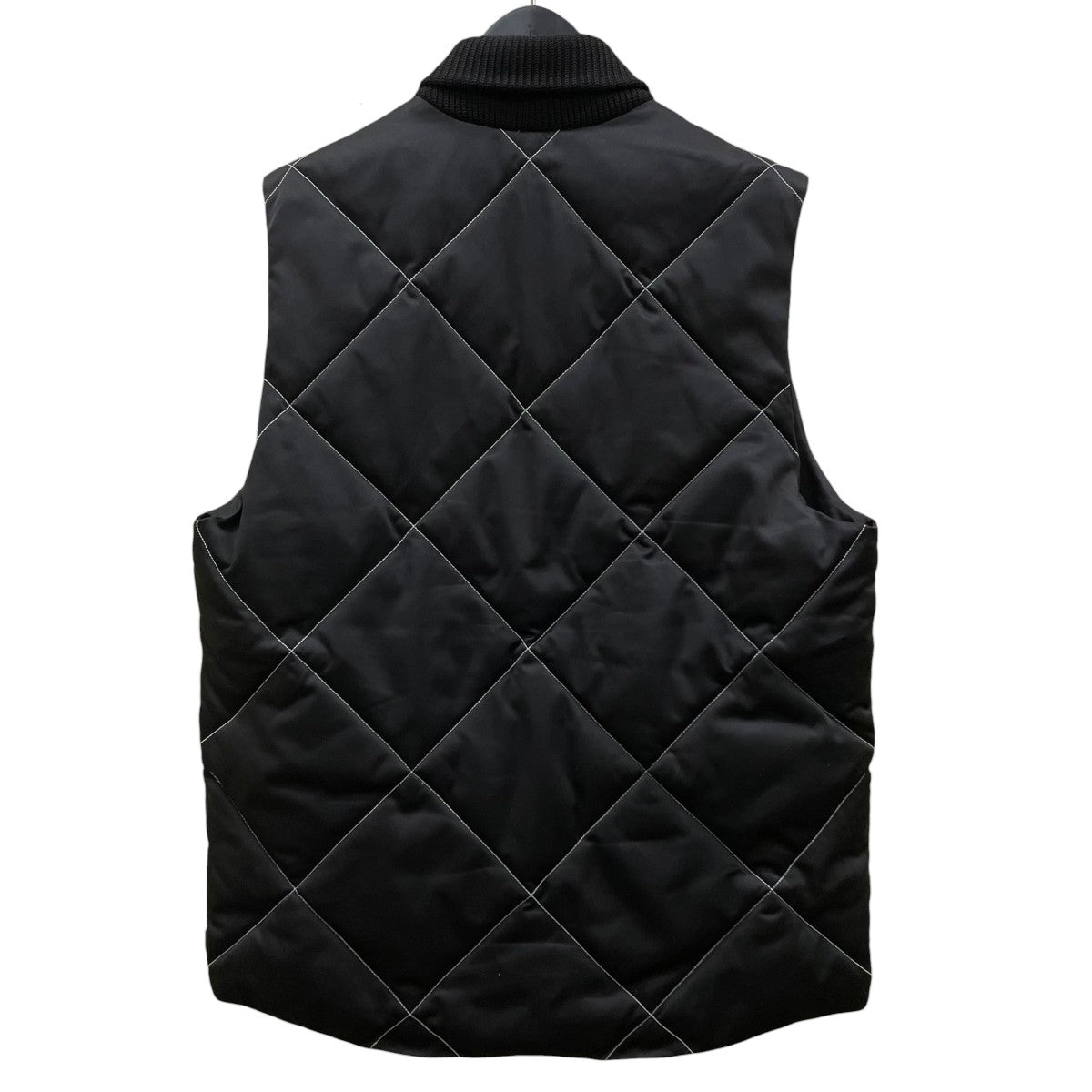 WHIMSY(ウィムジー) REFLECTIVE QUILTED DOWN VESTダウンベストWMS