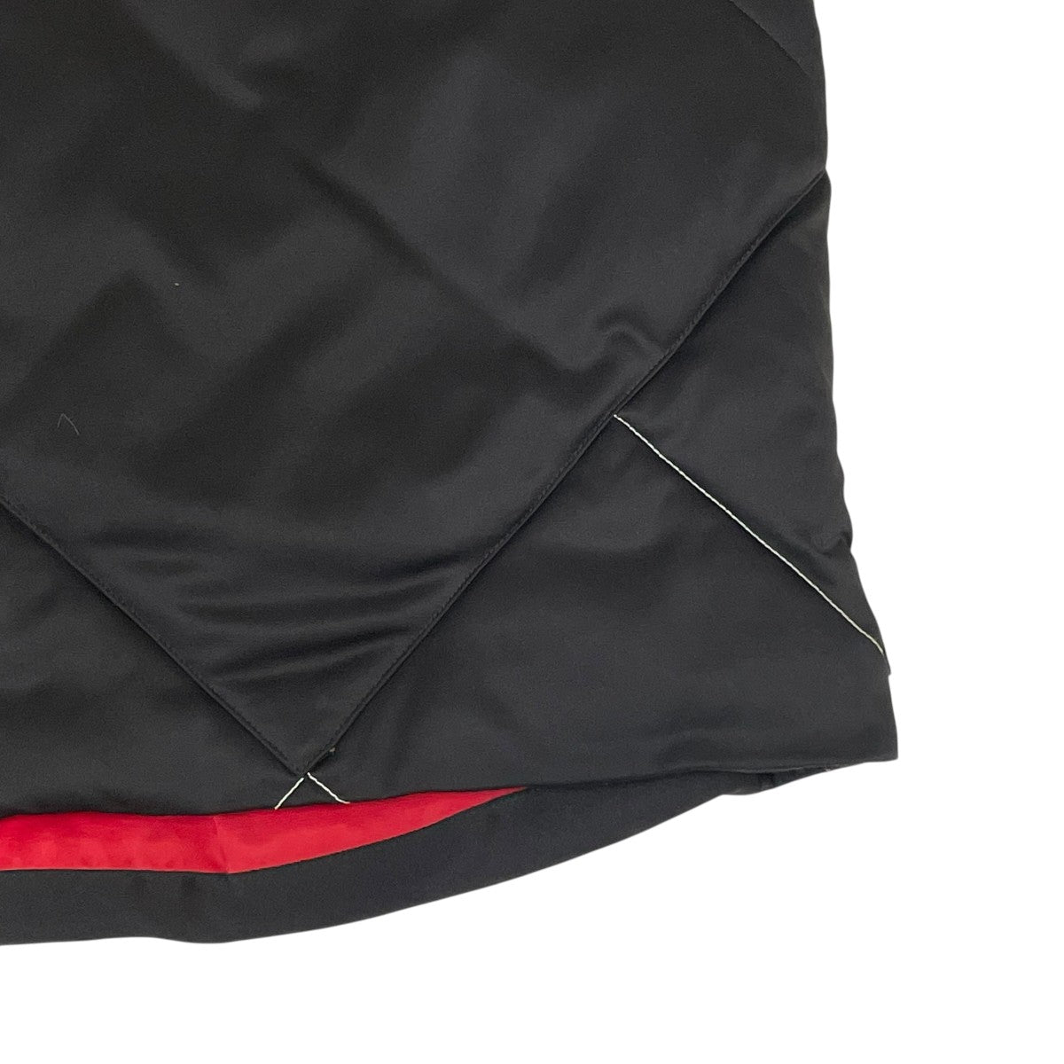 WHIMSY(ウィムジー) REFLECTIVE QUILTED DOWN VESTダウンベストWMS