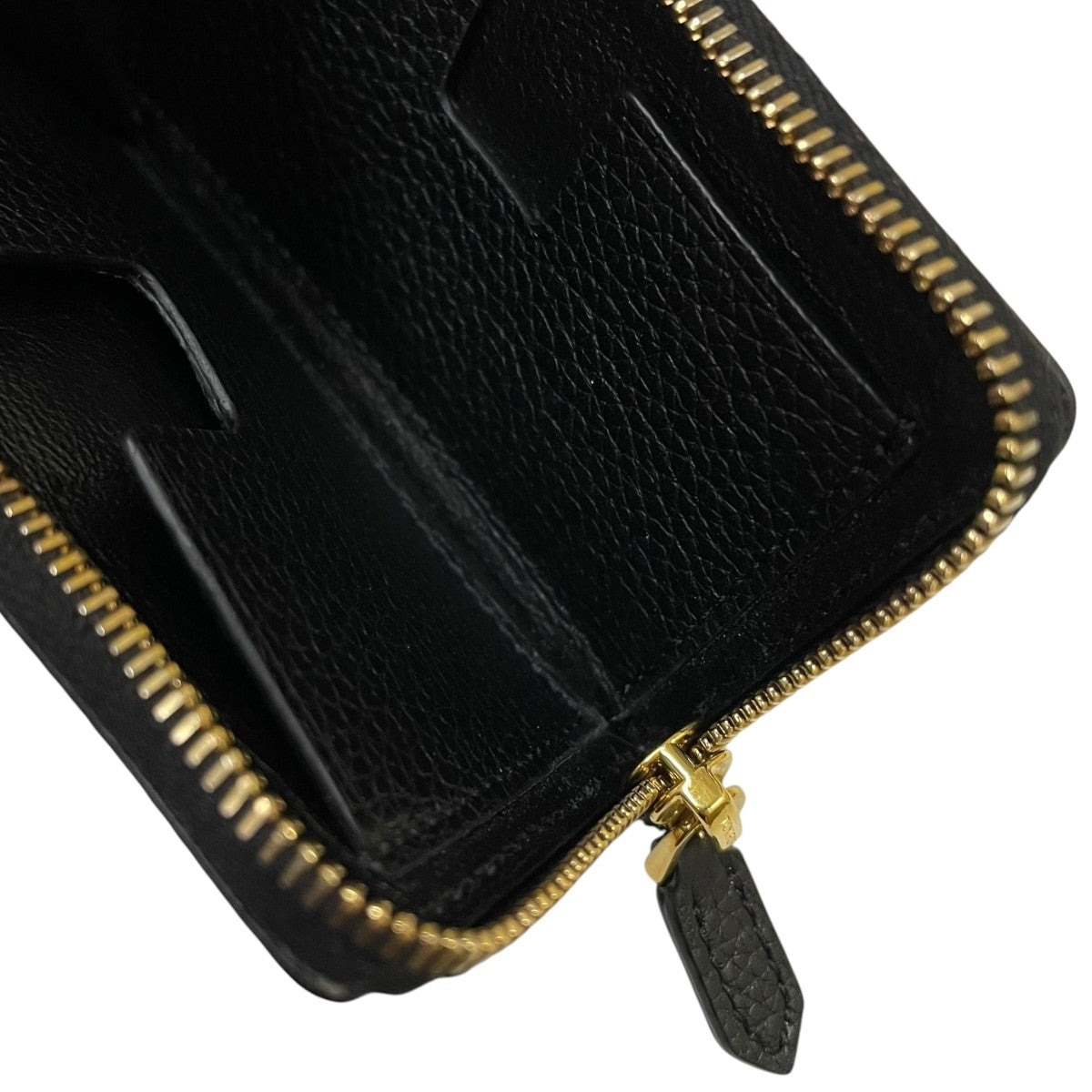 TOM FORD レザー キーケース カードケースY03339018ABA 古着・中古-5枚目のアイテム画像
