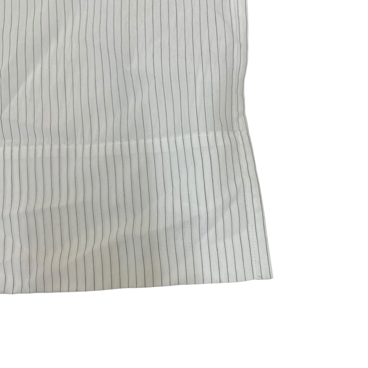 フリルロングシャツワンピース長袖ワンピース712-2526