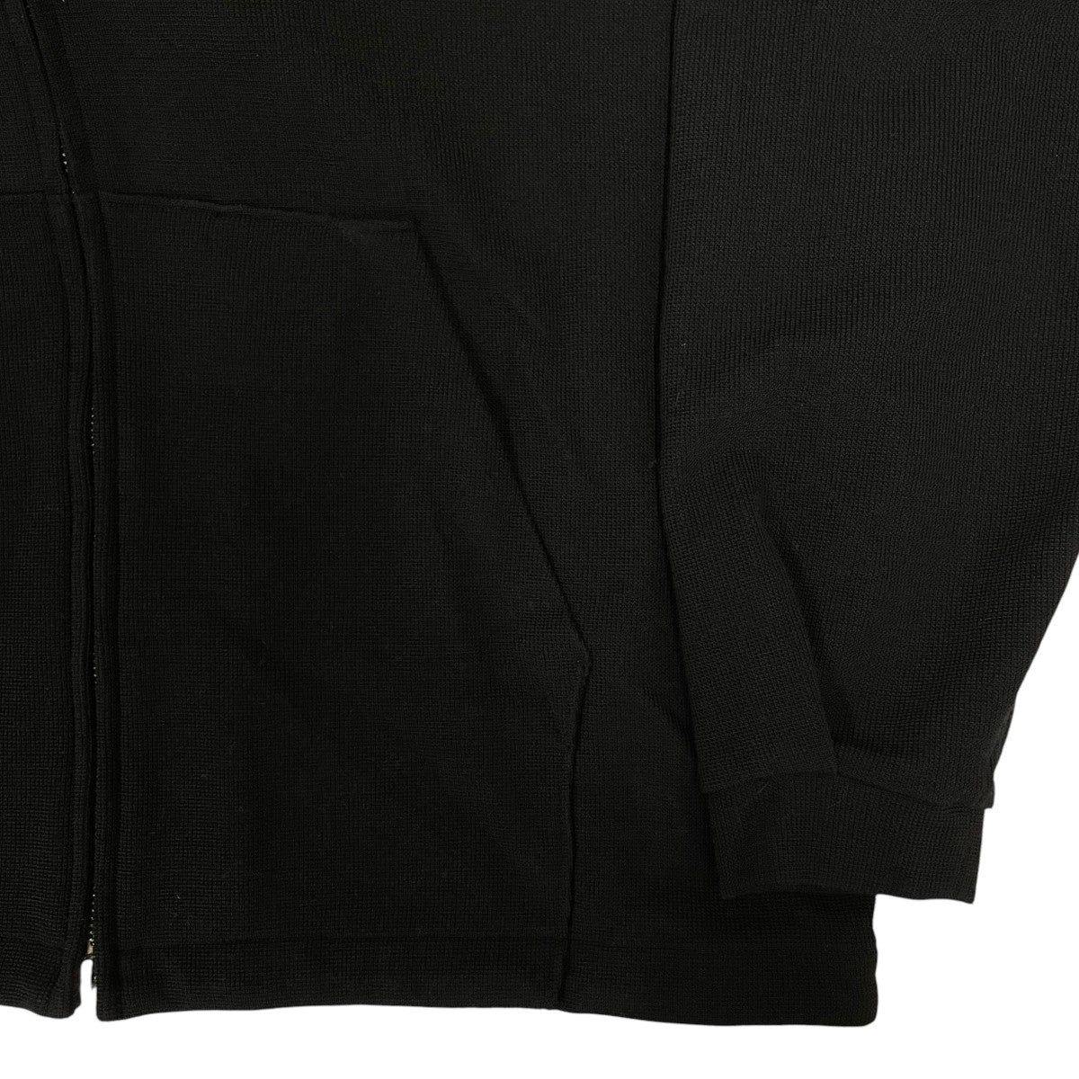25AWダブルジップ仕様 ジップジャケット トラックジャケット25FW-RECS-511-J