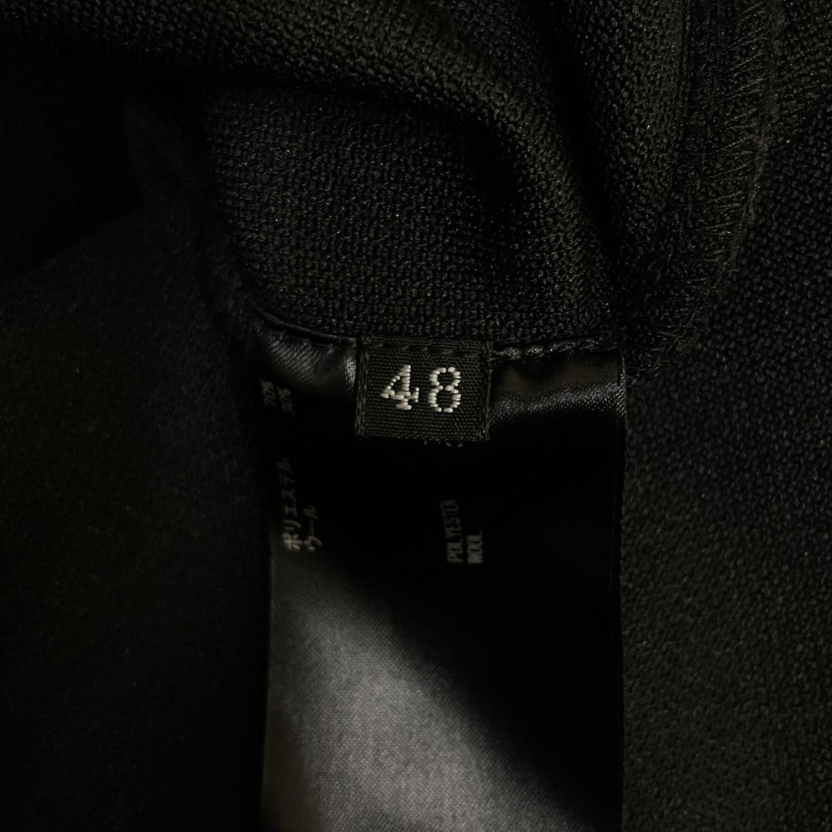 25AWダブルジップ仕様 ジップジャケット トラックジャケット25FW-RECS-511-J