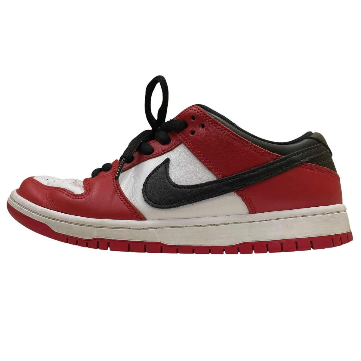 SB Dunk Low Pro J-Pack Chicago SB ダンク ロー プロ ジェーパック シカゴスニーカーBQ6817-600