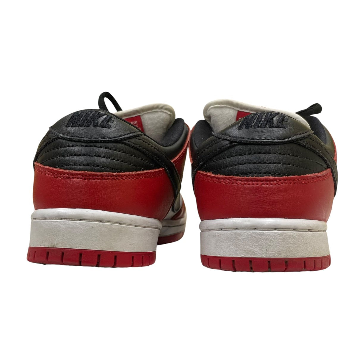 SB Dunk Low Pro J-Pack Chicago SB ダンク ロー プロ ジェーパック シカゴスニーカーBQ6817-600