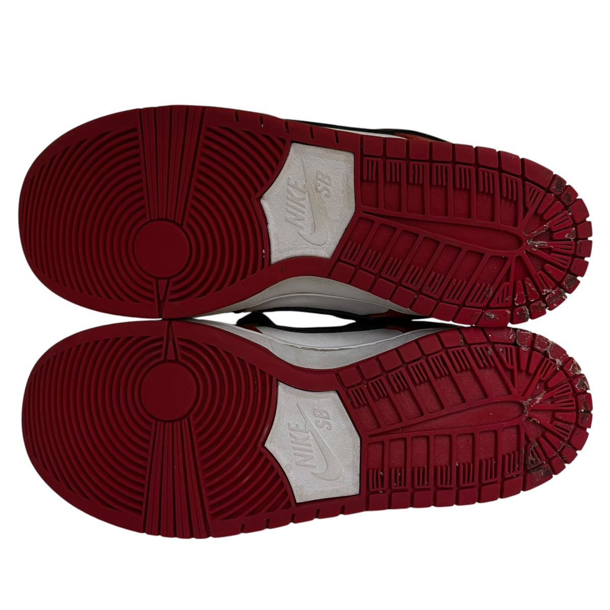 SB Dunk Low Pro J-Pack Chicago SB ダンク ロー プロ ジェーパック シカゴスニーカーBQ6817-600