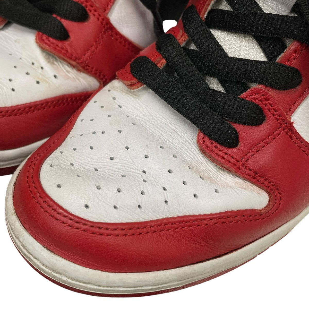 SB Dunk Low Pro J-Pack Chicago SB ダンク ロー プロ ジェーパック シカゴスニーカーBQ6817-600
