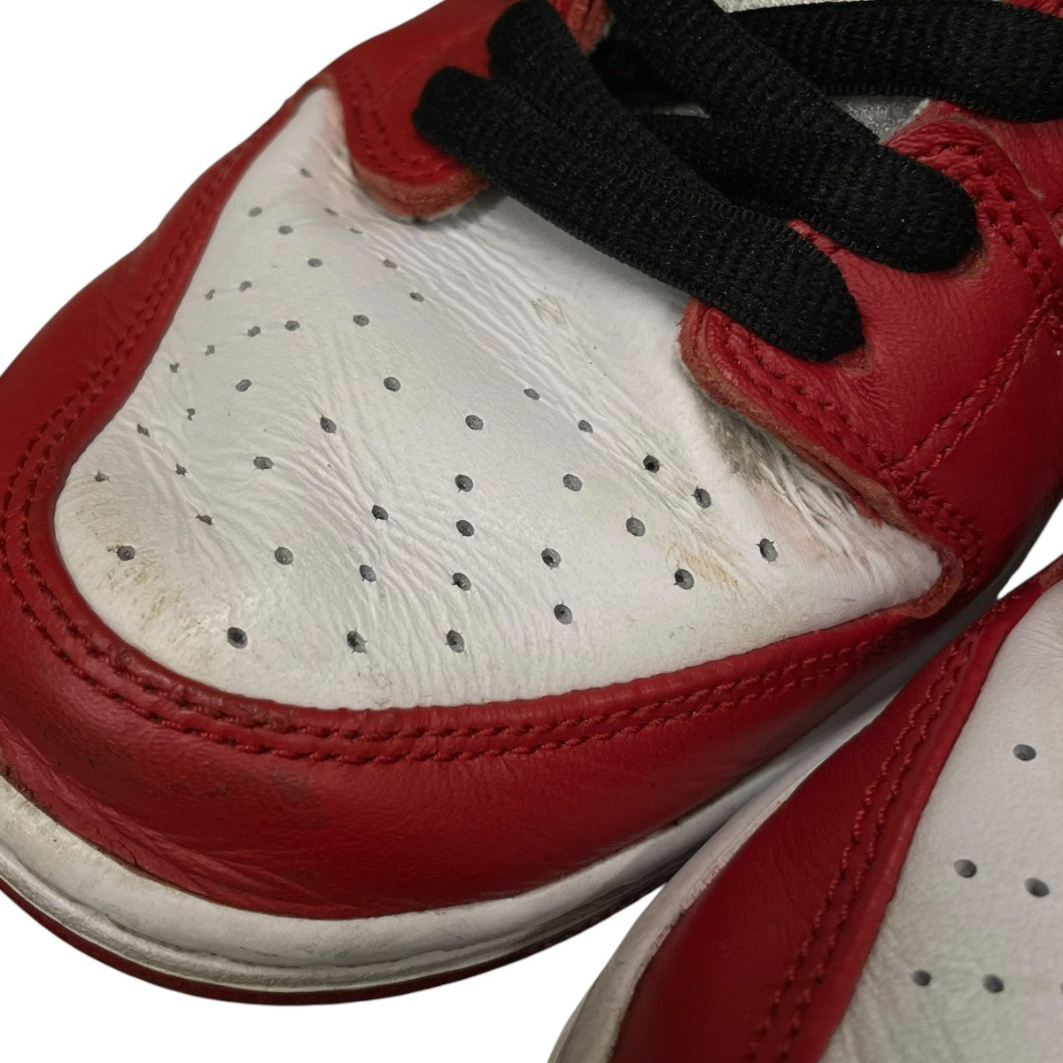 SB Dunk Low Pro J-Pack Chicago SB ダンク ロー プロ ジェーパック シカゴスニーカーBQ6817-600