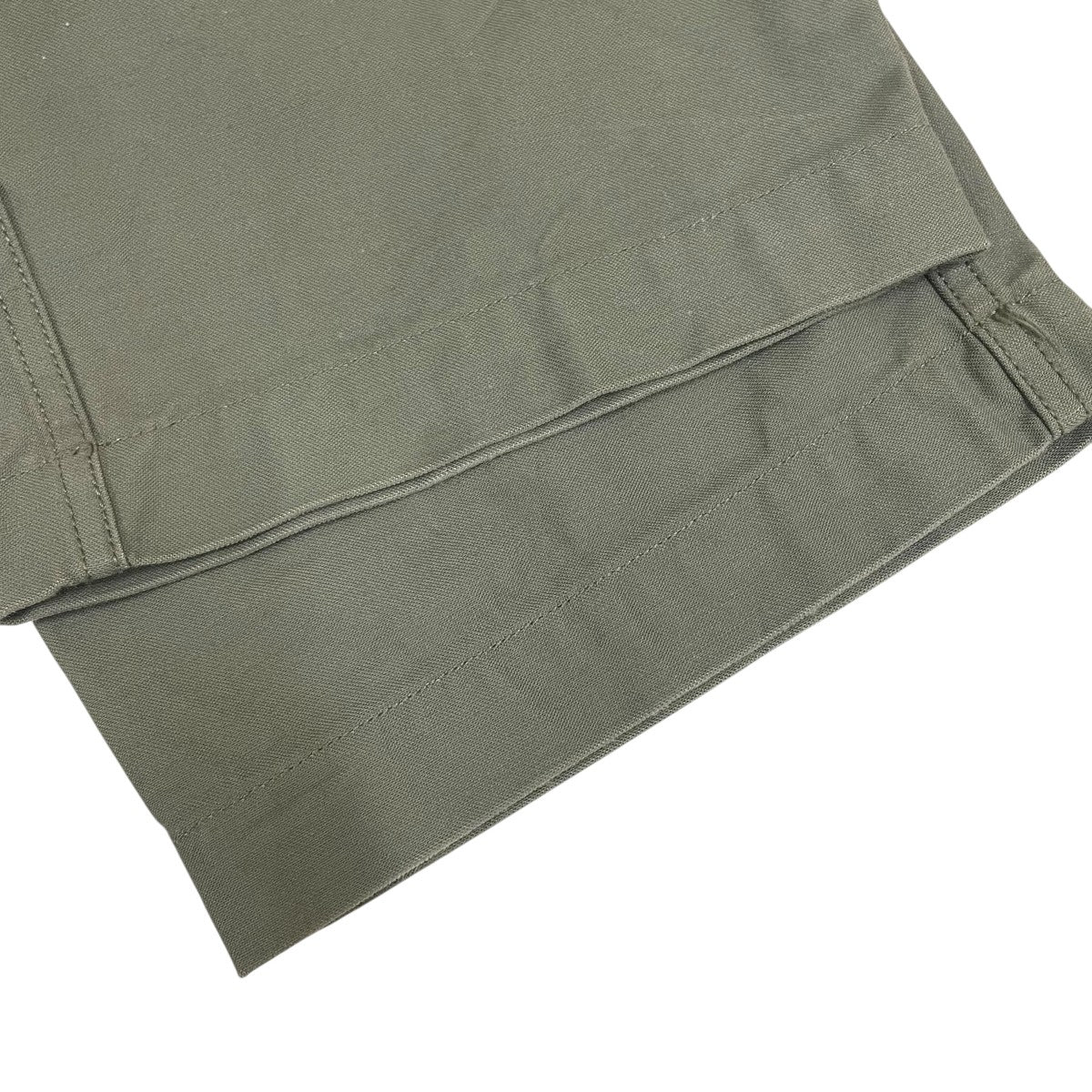 URBAN RESEARCH バックサテンUTILITY TROUSERSカーゴパンツUR24 14B004 古着・中古-5枚目のアイテム画像