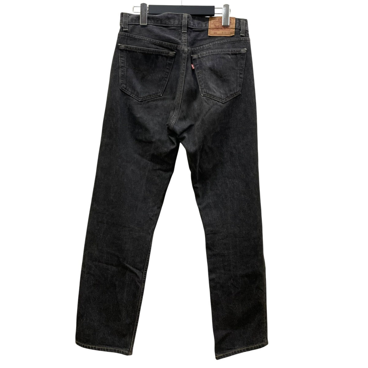 LEVI’S 501先染めデニムパンツ501 0658 古着・中古-2枚目のアイテム画像