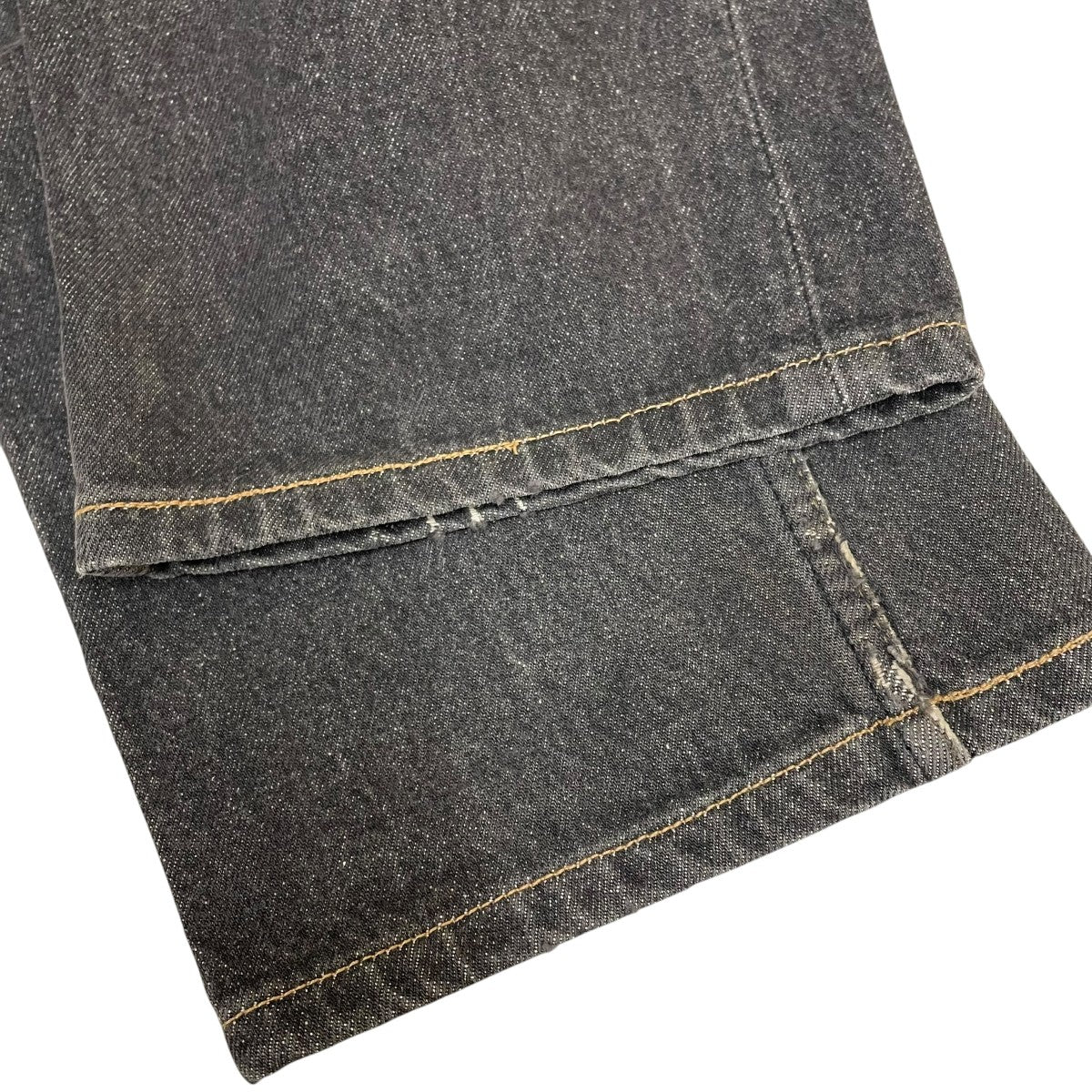 LEVI’S 501先染めデニムパンツ501 0658 古着・中古-5枚目のアイテム画像