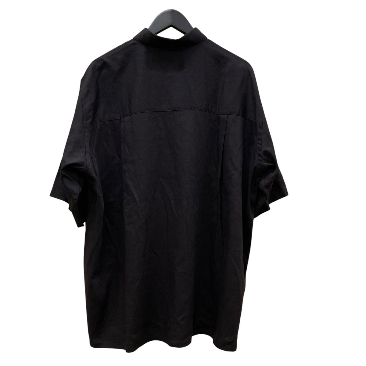 RAKINES R×L Oxford半袖シャツ13S25HN287S 古着・中古-2枚目のアイテム画像