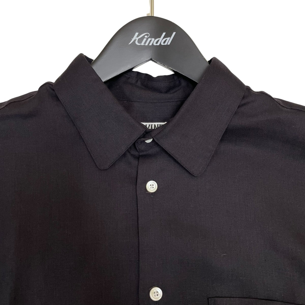 RAKINES R×L Oxford半袖シャツ13S25HN287S 古着・中古-3枚目のアイテム画像