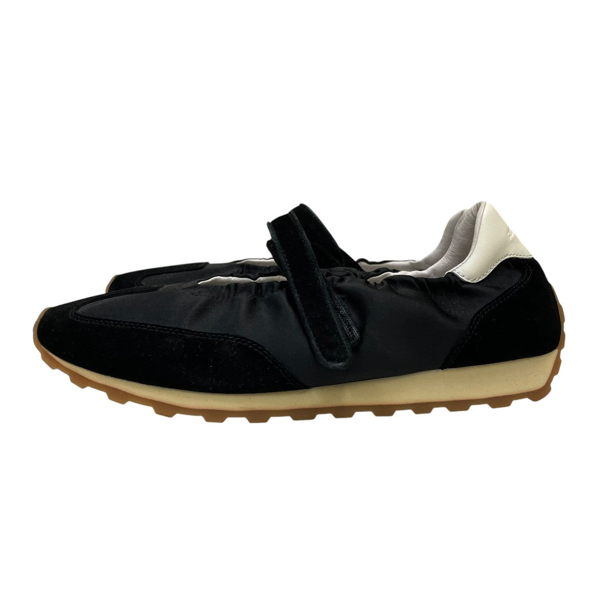 FOOT INDUSTRY MARY JANEスニーカーAWC008-004 古着・中古-2枚目のアイテム画像