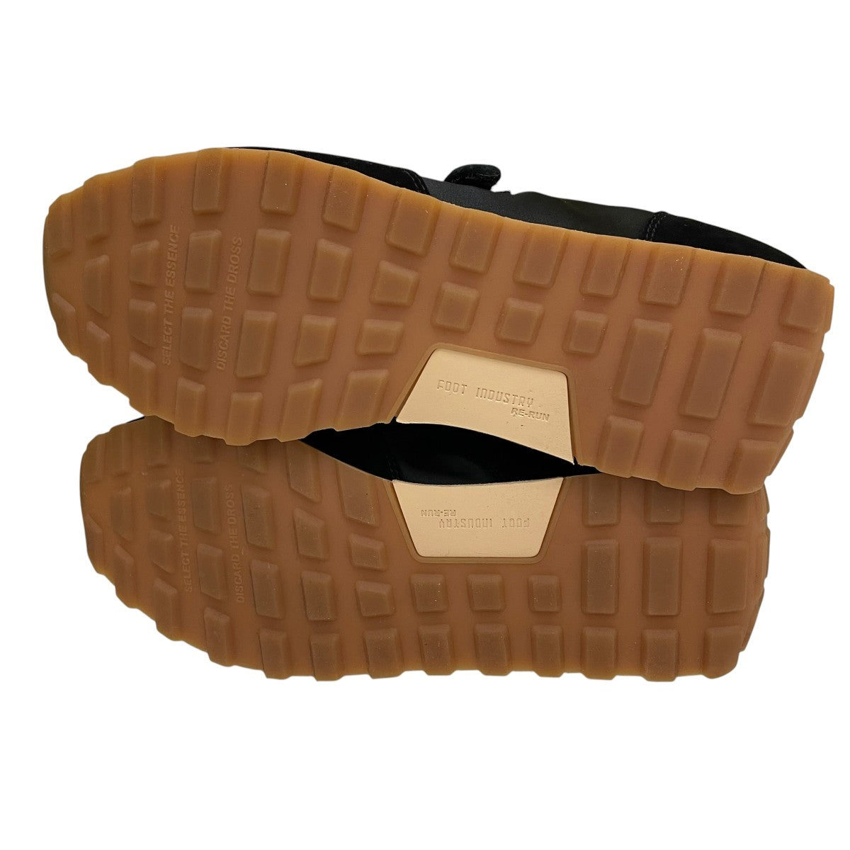 FOOT INDUSTRY MARY JANEスニーカーAWC008-004 古着・中古-5枚目のアイテム画像