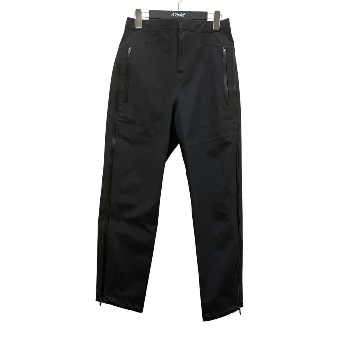 sacai MATTE TAFFETA BREATHABLE WATERPROOF PANTSパンツ23-03248M 古着・中古-1枚目のアイテム画像