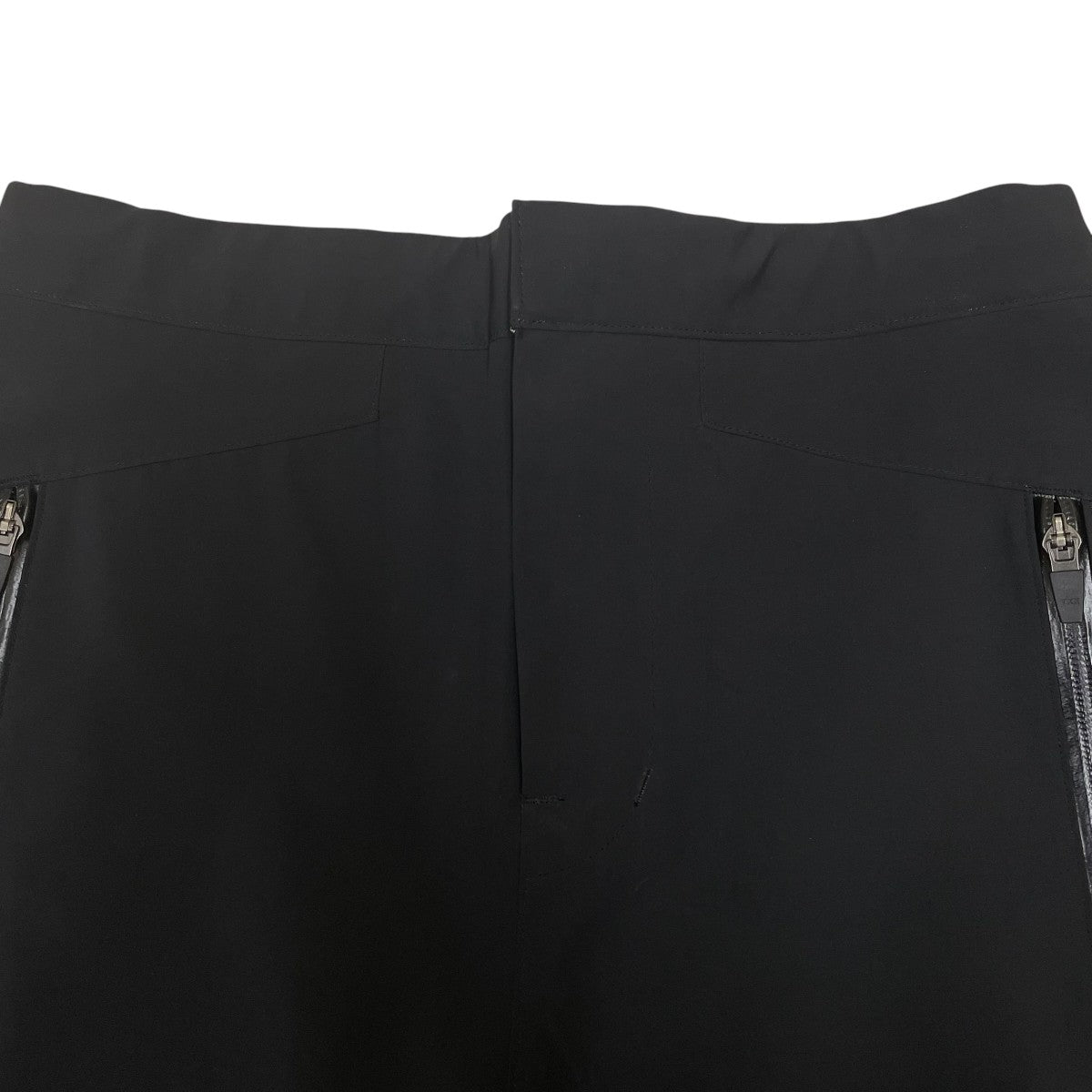 sacai MATTE TAFFETA BREATHABLE WATERPROOF PANTSパンツ23-03248M 古着・中古-3枚目のアイテム画像