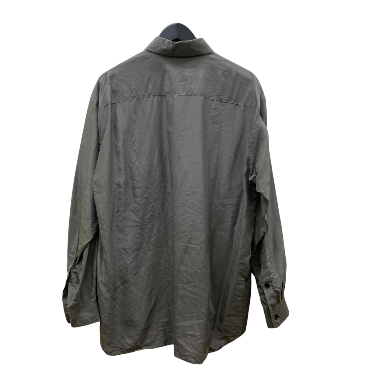 Cornier 長袖シャツ 古着・中古-2枚目のアイテム画像