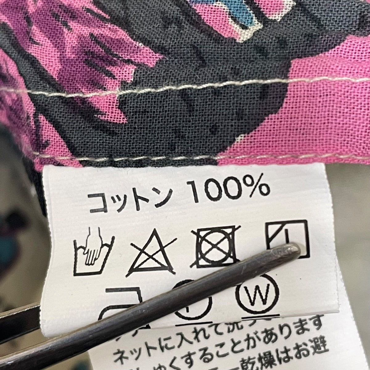 BINDU 半袖シャツ 古着・中古-5枚目のアイテム画像