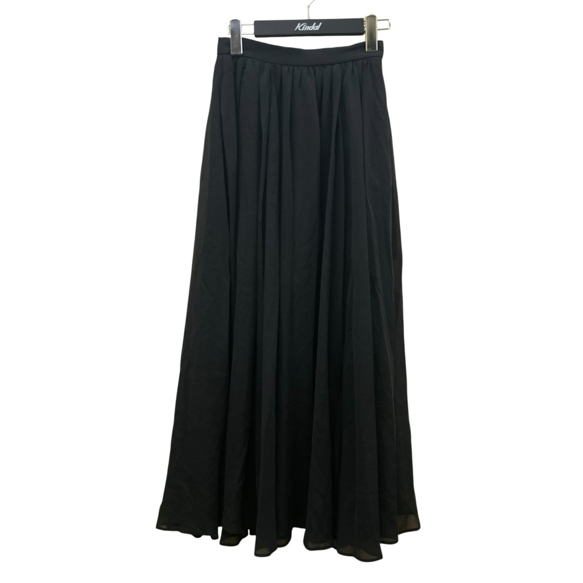 CLANE SHEER SLIT SKIRTスカート14109-6172 古着・中古-1枚目のアイテム画像