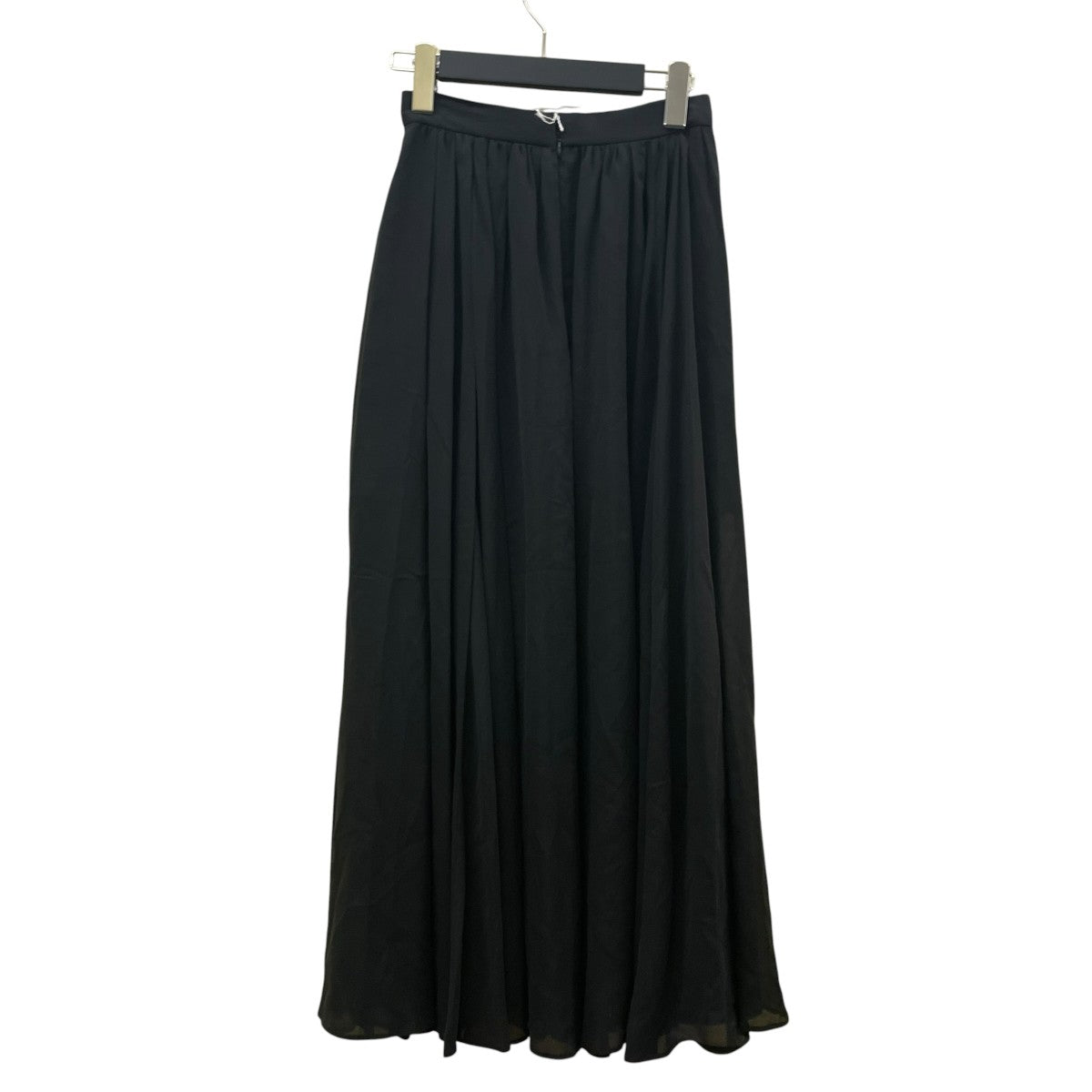 CLANE SHEER SLIT SKIRTスカート14109-6172 古着・中古-2枚目のアイテム画像