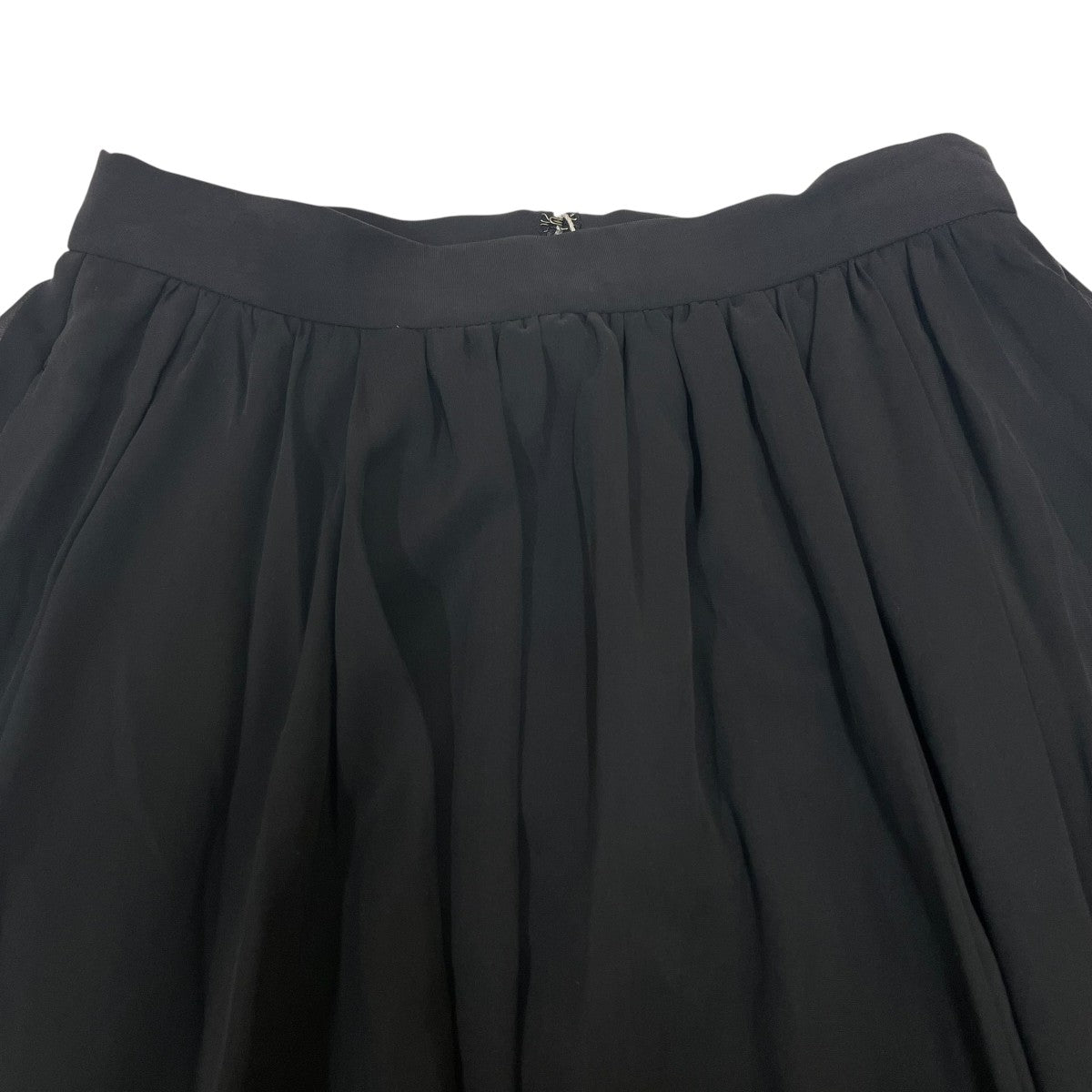 CLANE SHEER SLIT SKIRTスカート14109-6172 古着・中古-3枚目のアイテム画像
