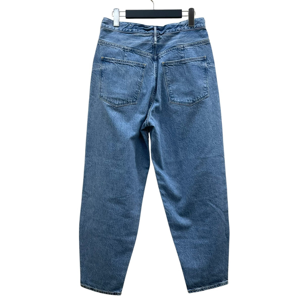 upper hights デニムパンツ188103002FLM 古着・中古-2枚目のアイテム画像