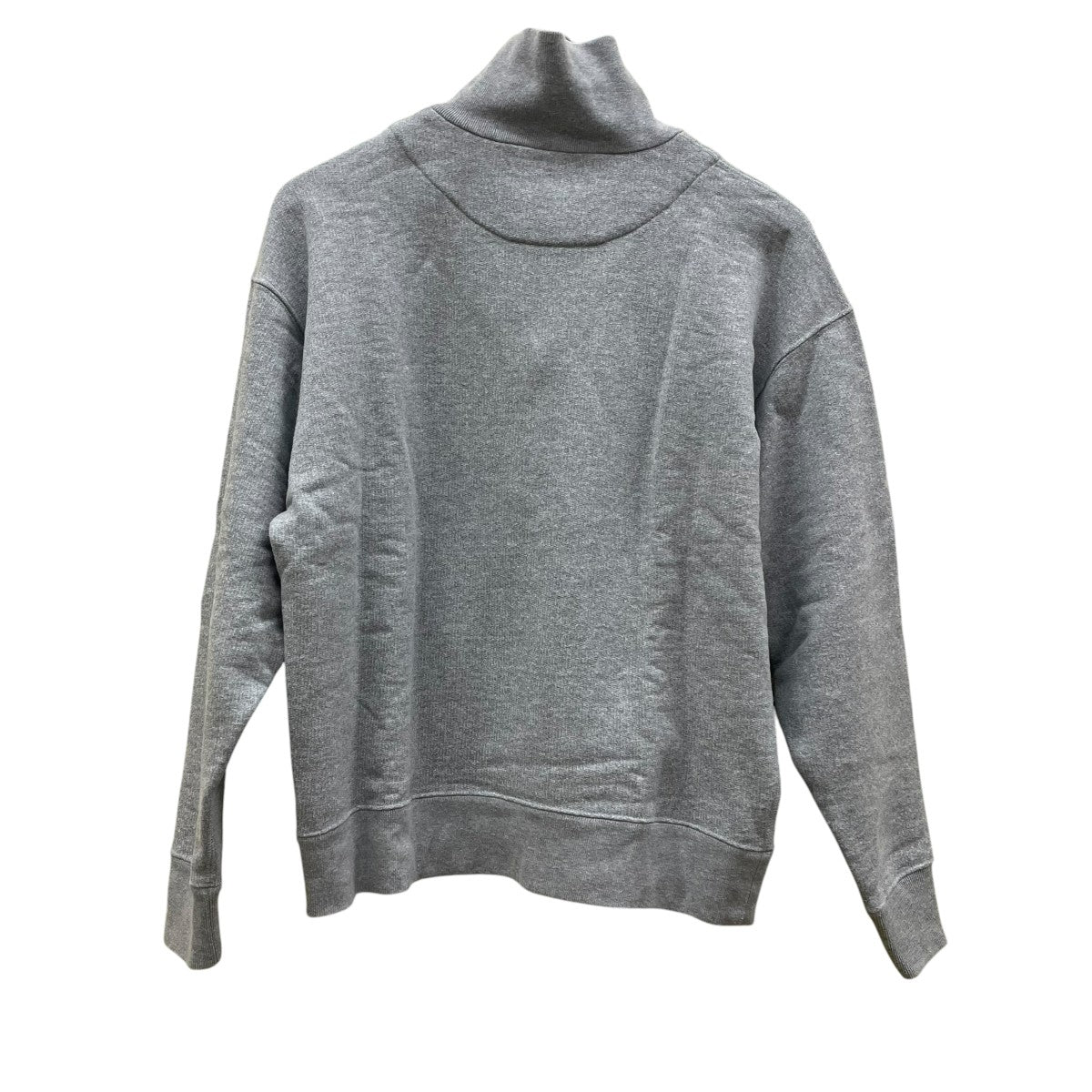 UNION LAUNCH×IENA IENA別注 HALF ZIPハーフジップスウェット3810900272 古着・中古-1枚目のアイテム画像