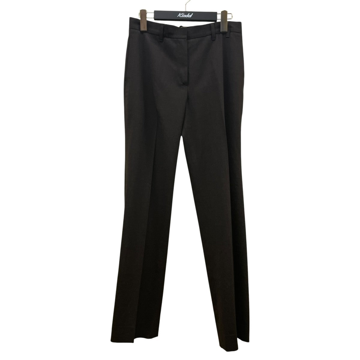 JIL SANDER スラックス 古着・中古-1枚目のアイテム画像