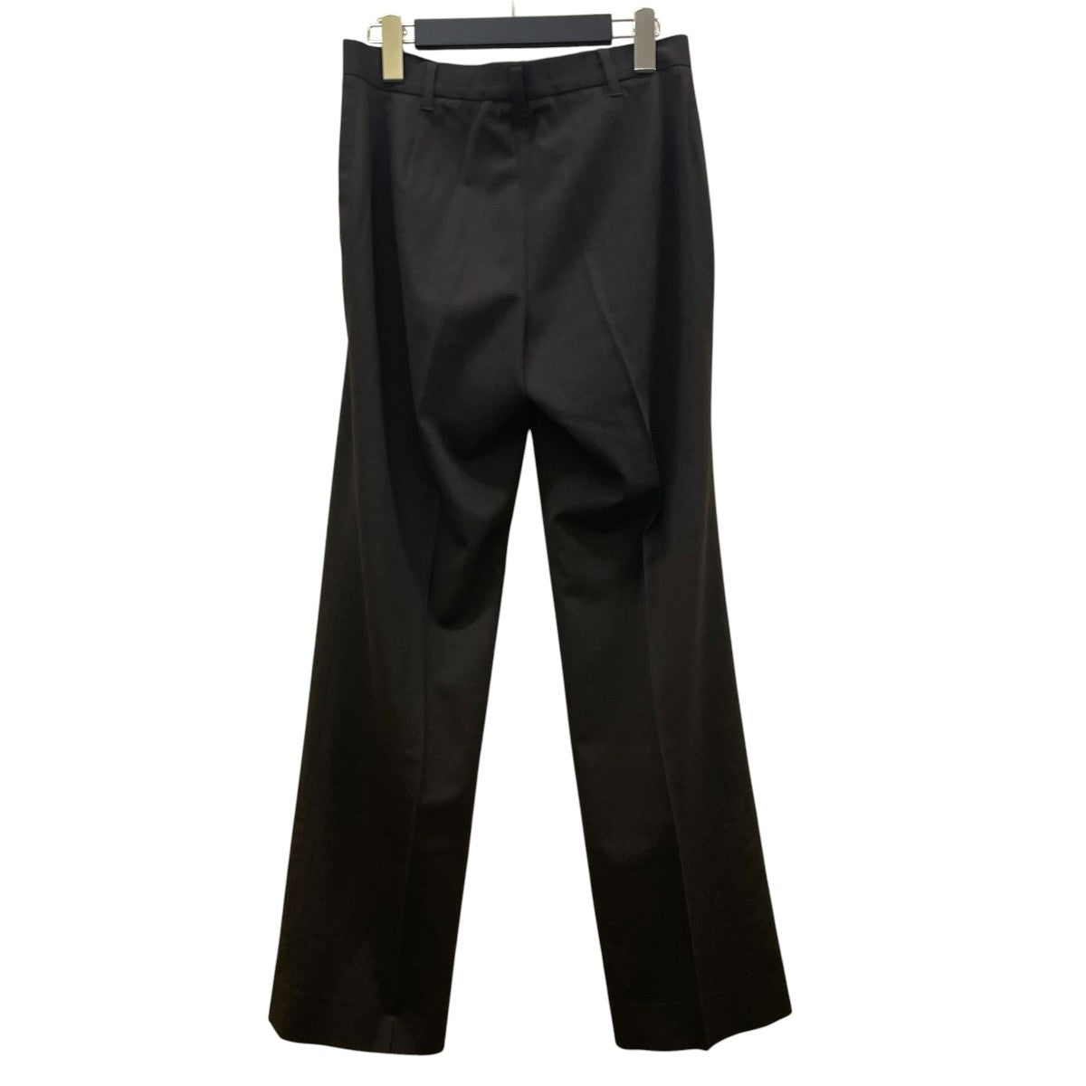 JIL SANDER スラックス 古着・中古-2枚目のアイテム画像