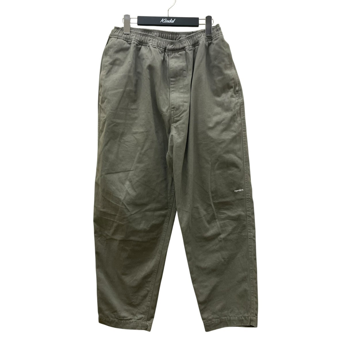 NAUTICA イージーパンツパンツ223-1424 古着・中古-1枚目のアイテム画像