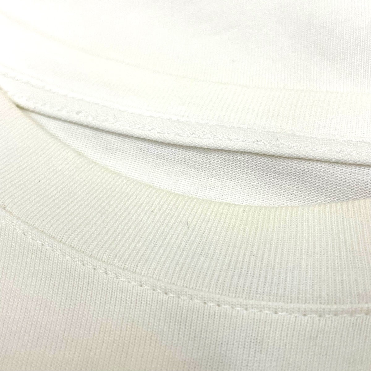 NIKE Fragment Design TRAVIS SCOTT半袖TシャツDJ0619-133 古着・中古-7枚目のアイテム画像