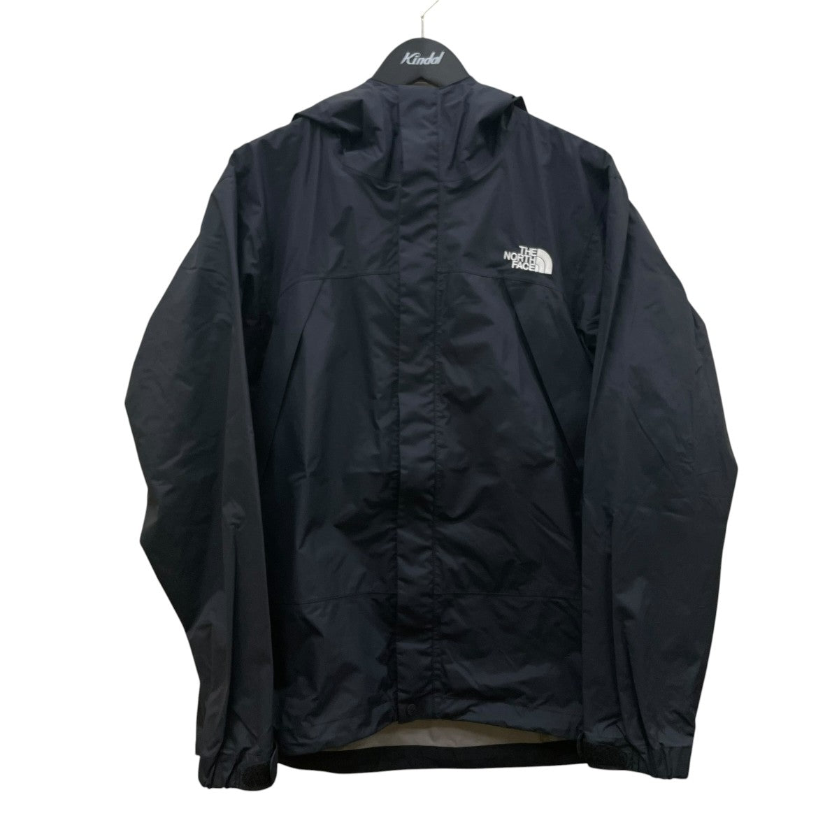 THE NORTH FACE Dot Shot JacketマウンテンパーカーNP61930 古着・中古-1枚目のアイテム画像