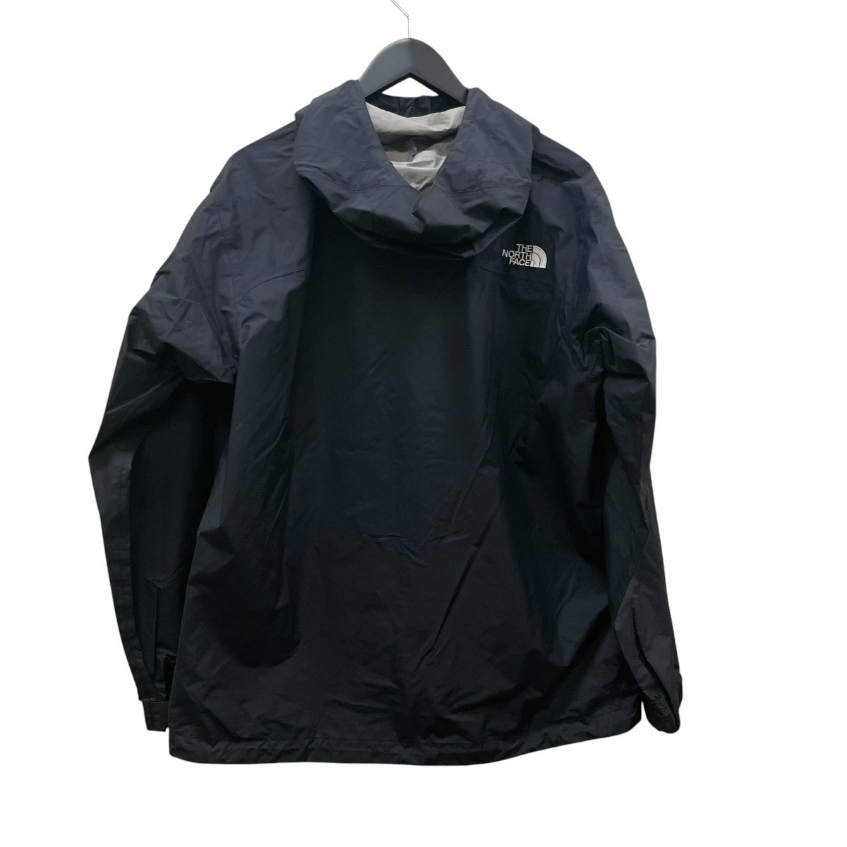THE NORTH FACE Dot Shot JacketマウンテンパーカーNP61930 古着・中古-2枚目のアイテム画像