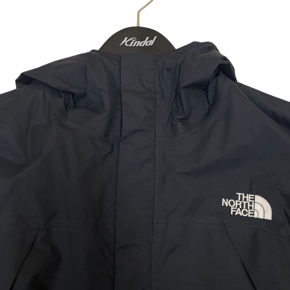 THE NORTH FACE Dot Shot JacketマウンテンパーカーNP61930 古着・中古-3枚目のアイテム画像