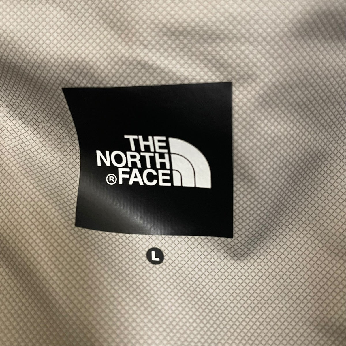 THE NORTH FACE Dot Shot JacketマウンテンパーカーNP61930 古着・中古-5枚目のアイテム画像