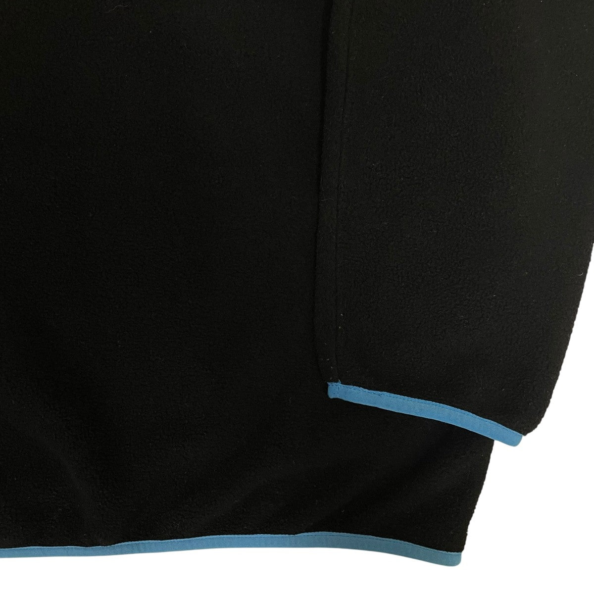 Patagonia 22AWLightweight Synchillaプルオーバー フリース25551FA22 古着・中古-4枚目のアイテム画像