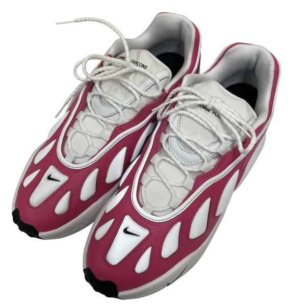 ポルト エアプリエ デラックス AIM-FN078 ピンク〈匿名配送〉 NIKE×COMME des GARCONS HOMME PLUS Spirit PinkスニーカーIF7038-600