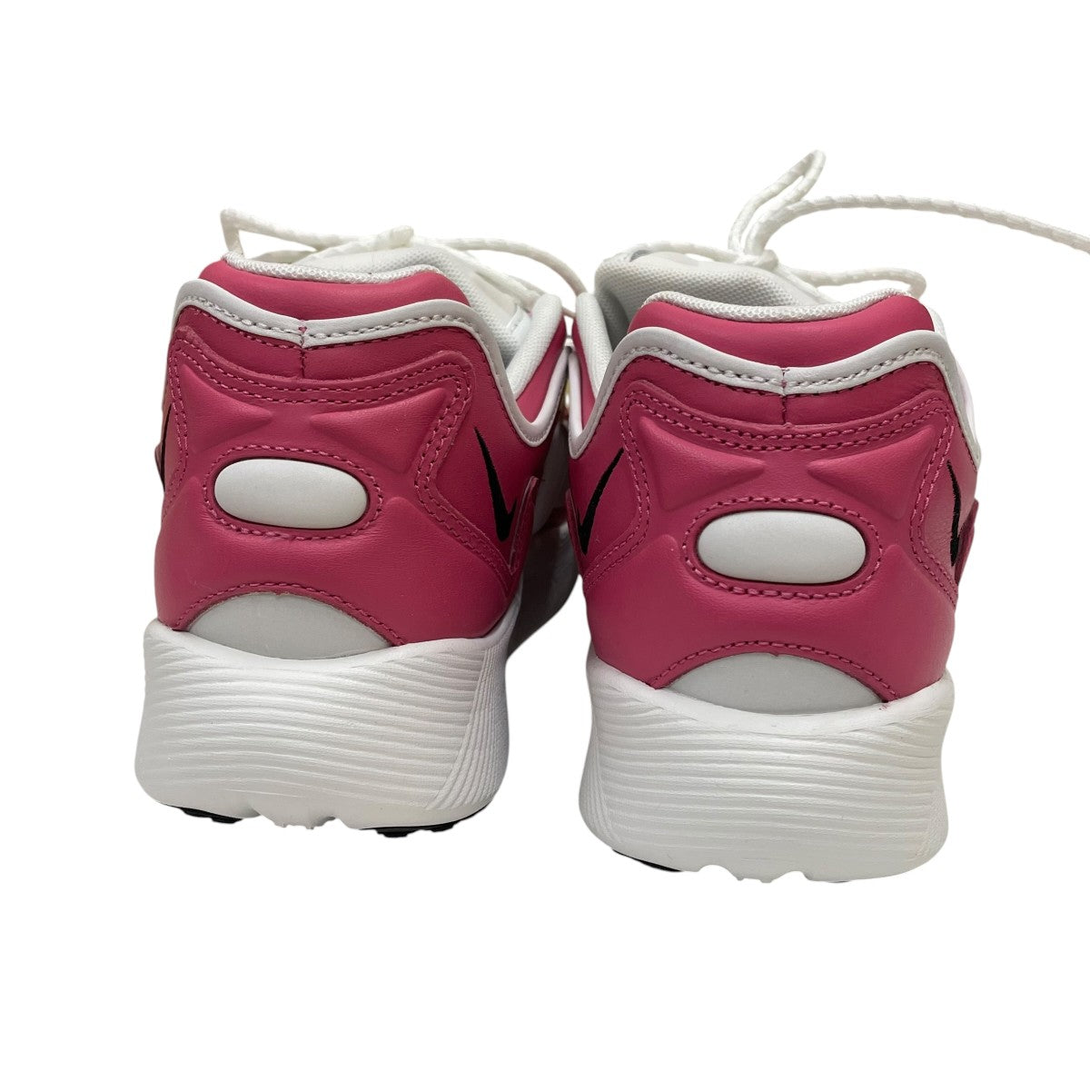NIKE×COMME des GARCONS HOMME PLUS Spirit PinkスニーカーIF7038-600