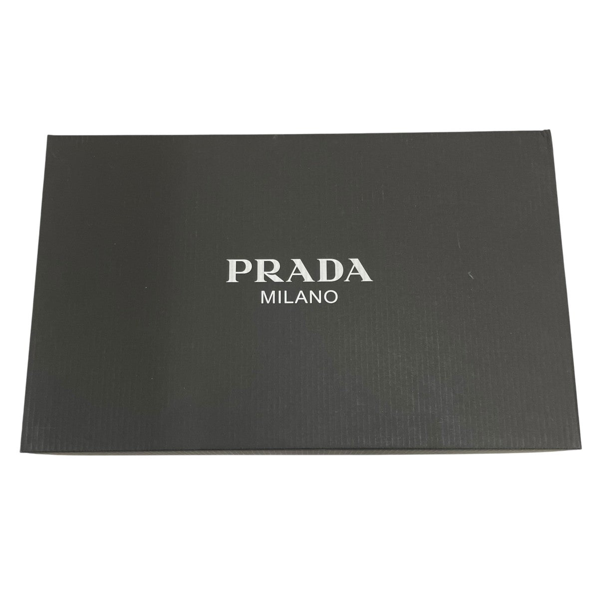 PRADA モンテカルロスニーカー4E1165 古着・中古-7枚目のアイテム画像