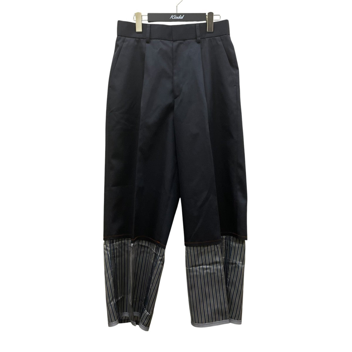 KOLOR パンツ26SCM-P03102