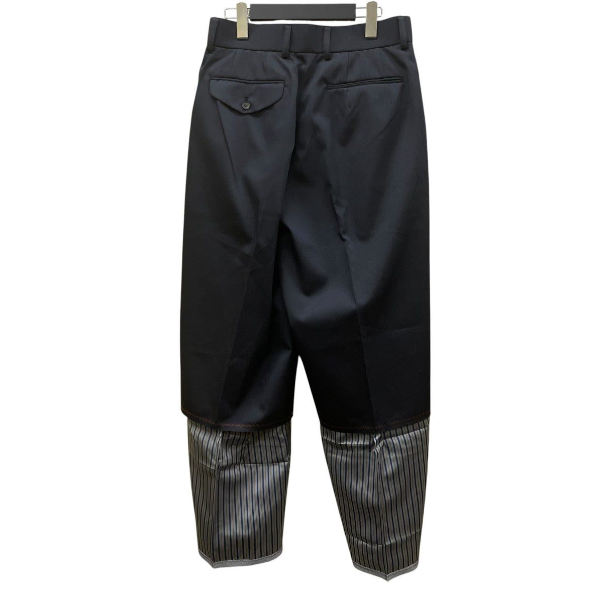 KOLOR パンツ26SCM-P03102 古着・中古-2枚目のアイテム画像