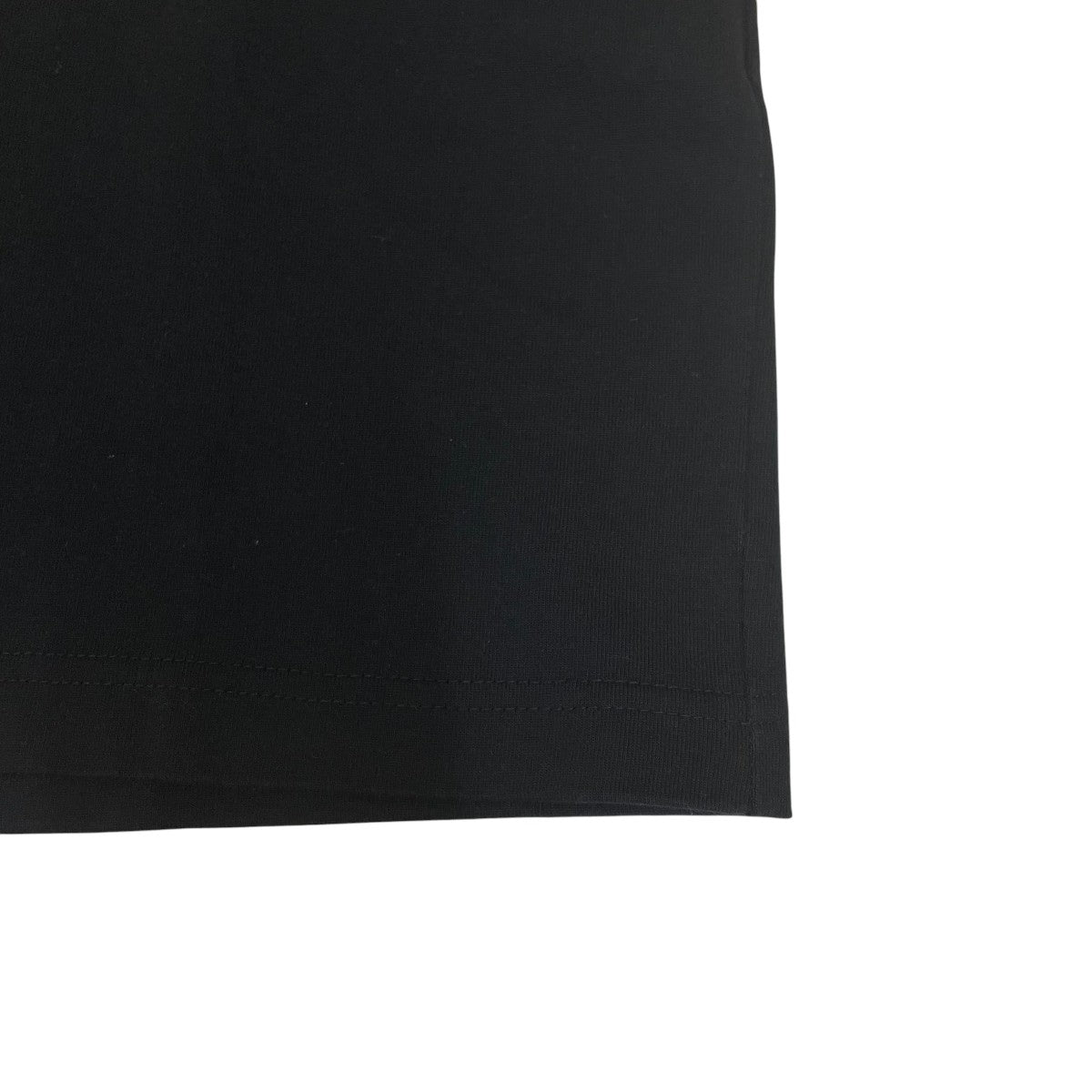 KOLOR ×AC部半袖Tシャツ20SCM-T25204S 古着・中古-4枚目のアイテム画像