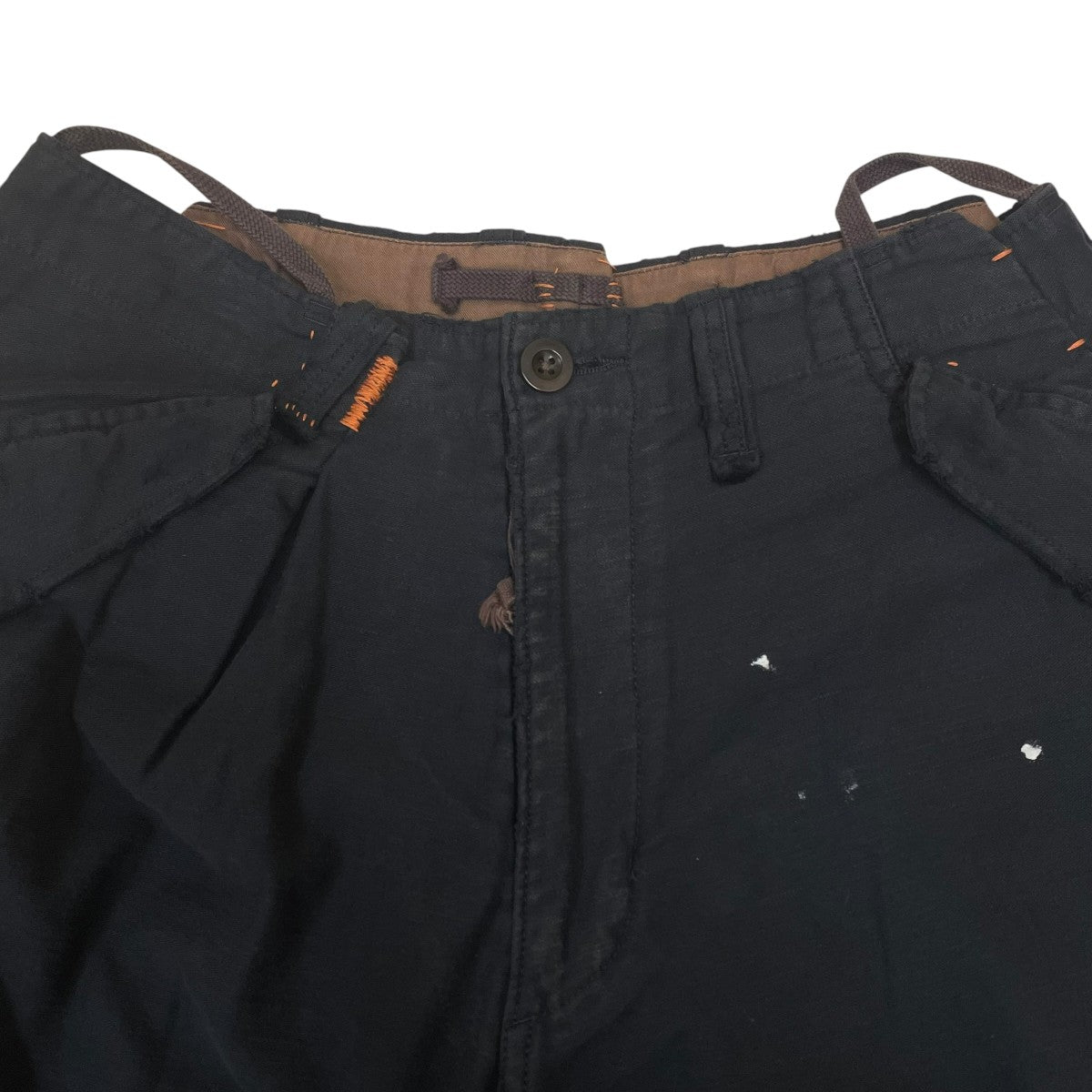 KOLOR カーゴパンツ24WCM-P01101 古着・中古-3枚目のアイテム画像